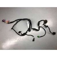 Проводка двери передней левой Volkswagen Golf 4 2000 1J0971445F