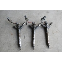 Форсунки toyota rav4 iii 23670 - 26011 2.2 d - cat