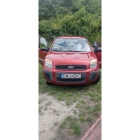Форд fusion 1.2 2006 бензин