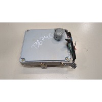 Блок управления двигателем Toyota RAV 4 2000-2005 2003 8966142b50