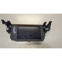 Дисплей компьютера (информационный) Renault Laguna 3 2009- 2008 280340026r