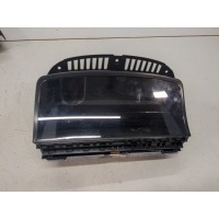 Дисплей компьютера (информационный) BMW 7 E65 2001-2008 2006 65829110639