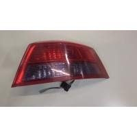 Фонарь (задний) Renault Vel Satis 2002 8200014360