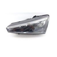Фара Skoda Rapid NK6 2022 60U941019A, 657941645, 7PP941597CA