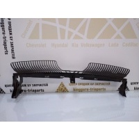 Кронштейн бампера Volkswagen Tiguan 2 AD1 до Рестайлинг 2016-2020 5NA805705M