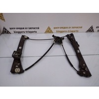 Стеклоподъемник Volkswagen Polo 6 CK4 2020-2022 5JA837461A