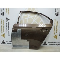 дверь Skoda Rapid 2 NK6 2020-2022 60U833051
