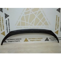 Спойлер Бампера Hyundai Elantra 7 CN7 2020-2022 86591aa000