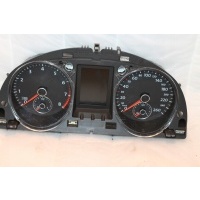 Спидометр часы европа volkswagen passat b6 b7 cc 3aa920870e