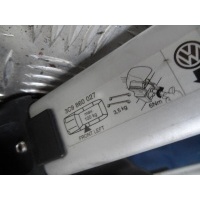 Реленги крыша volkswagen passat b6 комплект