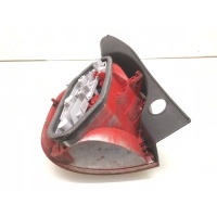 Фонарь задний правый Renault Modus 2005 8200538785
