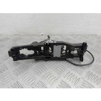 Ручка наружная задняя левая Mercedes CLS (C219) 2004 - 2008 2006 2117600334,