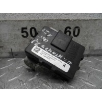 Блок управления Hyundai Santa Fe II (CM) 2006 - 2009 2007 95800-4D100,
