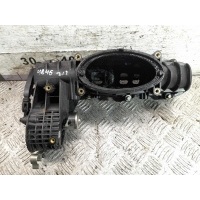 Коллектор впускной Mercedes E-klasse (W212) 2009 - 2013 2012 6510900037,