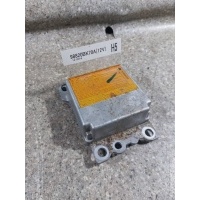 Блок AirBag Nissan Qashqai 2012 98820BK70A