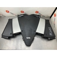 Корпус воздушного фильтра Mercedes ML W164 2006 A6290900201, A6290940004