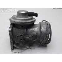 Клапан EGR (рециркуляции выхлопных газов) Volkswagen Passat B5+ (GP) 2004 038131501al