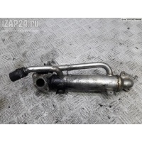 Охладитель отработанных газов Volkswagen Passat B5+ (GP) 2002