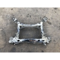Балка задняя (подрамник) Audi A4 B9 2015- 8W0505235AD