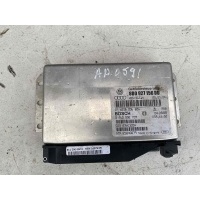 Блок управления АКПП Volkswagen Passat 2003 8D0927156DD