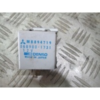 Реле mitsubishi кольт mb894719 068900 - 1731