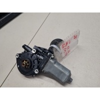 Моторчик стеклоподъёмника задний правый Toyota RAV 4 2013-2019 8572035140