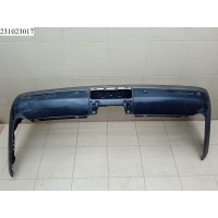 Бампер задний LAND ROVER Discovery IV 2009-2016 Land Rover LR015463,9H22-17D822-AW,9H2217D822AW