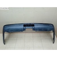 Бампер задний LAND ROVER Discovery IV 2009-2016 Land Rover LR015463,9H22-17D822-AW,9H2217D822AW