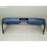 Бампер задний LAND ROVER Discovery IV 2009-2016 Land Rover LR015463,9H22-17D822-AW,9H2217D822AW