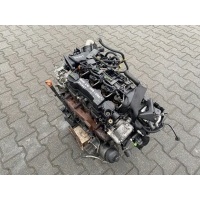 Двигатель в сборе 1.6 d d4164t volvo s40 2009