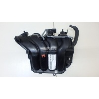 Коллектор впускной Hyundai-Kia Solaris (2010 - 2017) 283102B600