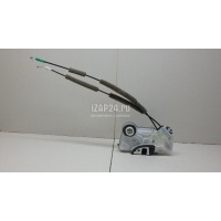 Замок двери передней левой Toyota Sienna III (2010 - 2020) 6904002440