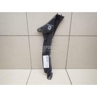 Кронштейн переднего бампера правый Jaguar XF (2007 - 2015) C2Z16531