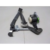 Ремень безопасности с пиропатроном Hyundai-Kia Soul (2009 - 2014) 888202K250WK