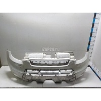 Бампер передний Hyundai-Kia Soul (2009 - 2014) 865112K000