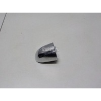 Накладка вставки замка двери Hyundai-Kia Soul (2009 - 2014) 836522K520