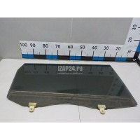 Стекло двери задней правой Hyundai-Kia Soul (2009 - 2014) 834212K020