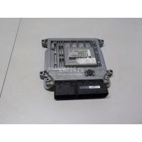 Блок управления двигателем Hyundai-Kia Soul (2009 - 2014) 391132B600