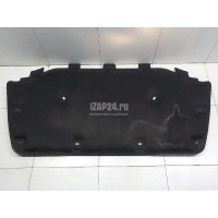 Шумоизоляция капота Volvo XC60 (2008 - 2017) 31402485
