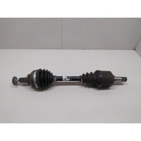 Полуось передняя левая Volvo XC60 (2008 - 2017) 36000546