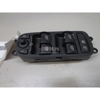 Блок управления стеклоподъемниками Volvo XC60 (2008 - 2017) 31295119