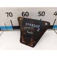 Кронштейн амортизатора правый Iveco Daily (1999 - 2006) 504121433