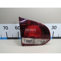 Фонарь задний внутренний левый VAG Golf VI (2009 - 2013) 5K0945093L