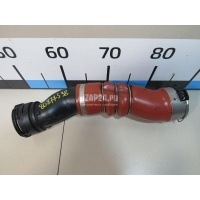 Патрубок интеркулера BMW 7-serie F01/F02 (2008 - 2015) 13717583728