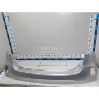 Бампер задний Hyundai-Kia Sorento II (2009 - 2020) 866112P510