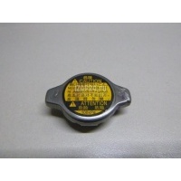Крышка радиатора Toyota GX460 2009 1640131650