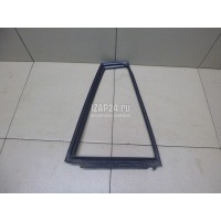Уплотнитель форточки правой Toyota Verso (2009 - 2018) 681880F010