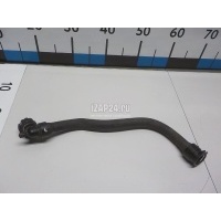 Патрубок отопителя Citroen-Peugeot Scudo II (2007 - 2016) 9805905680