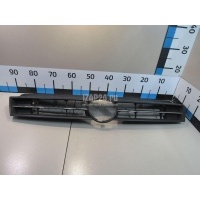 Решетка радиатора VAG Polo (HB) (2009 - 2017) 6R0853651CRYP