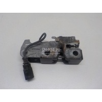 Замок капота VAG Yeti (2009 - 2018) 5L0823509B